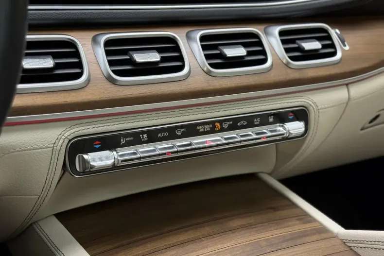 Mercedes-Benz GLE 350 din 2022 cu 53.000 km - oferta MER159557 - foto 22