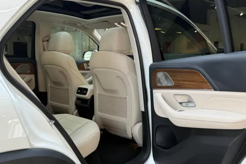 Mercedes-Benz GLE 350 din 2022 cu 53.000 km - oferta MER159557 - foto 26