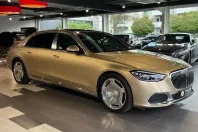 Mercedes-Benz S 580 din 2023 cu 13.557 km - oferta MER159558 - foto 3