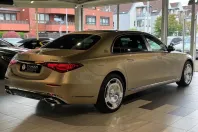 Mercedes-Benz S 580 din 2023 cu 13.557 km - oferta MER159558 - foto 5