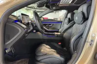 Mercedes-Benz S 580 din 2023 cu 13.557 km - oferta MER159558 - foto 10