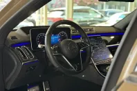 Mercedes-Benz S 580 din 2023 cu 13.557 km - oferta MER159558 - foto 11