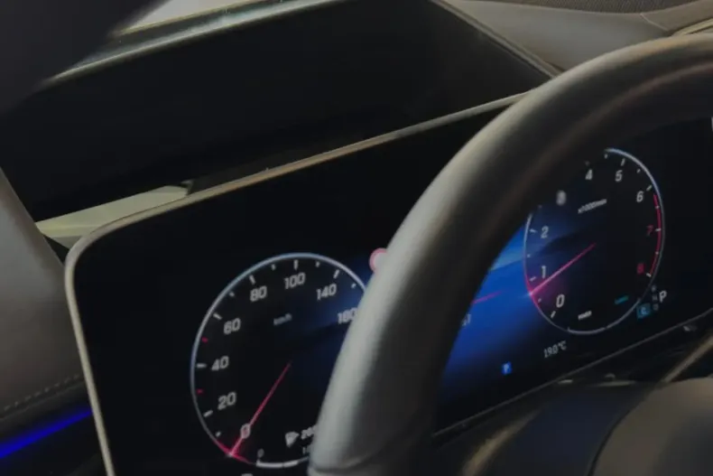 Mercedes-Benz S 580 din 2023 cu 13.557 km - oferta MER159558 - foto 13