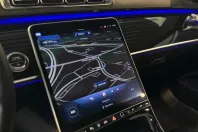 Mercedes-Benz S 580 din 2023 cu 13.557 km - oferta MER159558 - foto 15