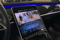 Mercedes-Benz S 580 din 2023 cu 13.557 km - oferta MER159558 - foto 16