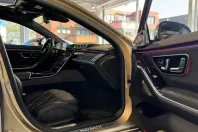 Mercedes-Benz S 580 din 2023 cu 13.557 km - oferta MER159558 - foto 18