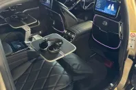 Mercedes-Benz S 580 din 2023 cu 13.557 km - oferta MER159558 - foto 21