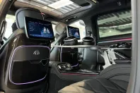 Mercedes-Benz S 580 din 2023 cu 13.557 km - oferta MER159558 - foto 25