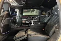 Mercedes-Benz S 580 din 2023 cu 13.557 km - oferta MER159558 - foto 26