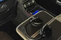 Mercedes-Benz S 580 din 2023 cu 13.557 km - oferta MER159558 - foto 28