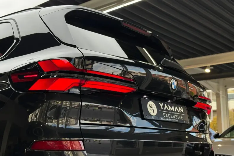 BMW X5 din 2023 cu 49.000 km - oferta BMW159559 - foto 10