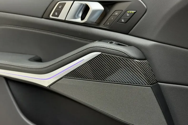 BMW X5 din 2023 cu 49.000 km - oferta BMW159559 - foto 13