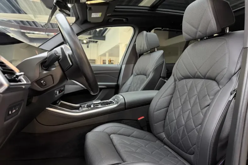 BMW X5 din 2023 cu 49.000 km - oferta BMW159559 - foto 14