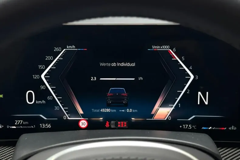 BMW X5 din 2023 cu 49.000 km - oferta BMW159559 - foto 18