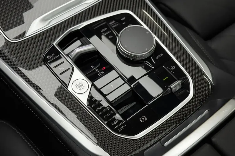 BMW X5 din 2023 cu 49.000 km - oferta BMW159559 - foto 22