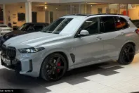 BMW X5 din 2024 cu 26.577 km - oferta BMW159560 - foto 2