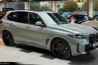 BMW X5 din 2024 cu 26.577 km - oferta BMW159560 - foto 5