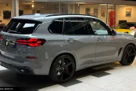 BMW X5 din 2024 cu 26.577 km - oferta BMW159560 - foto 8