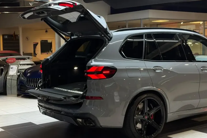 BMW X5 din 2024 cu 26.577 km - oferta BMW159560 - foto 9