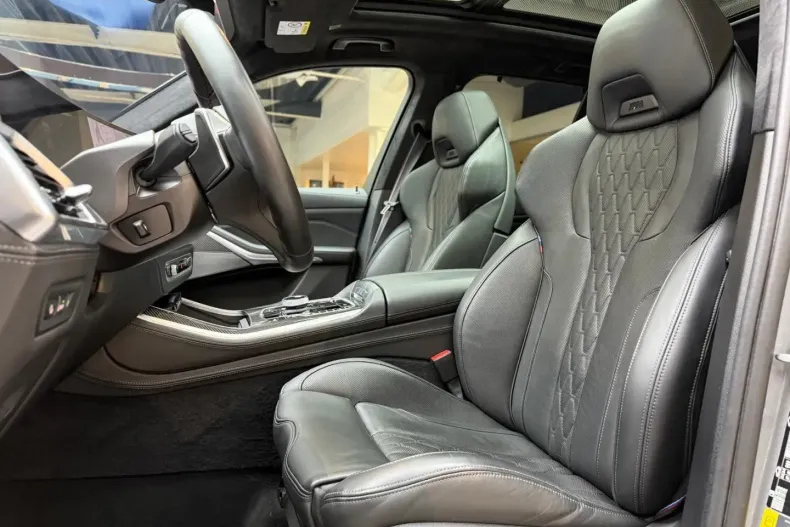 BMW X5 din 2024 cu 26.577 km - oferta BMW159560 - foto 13