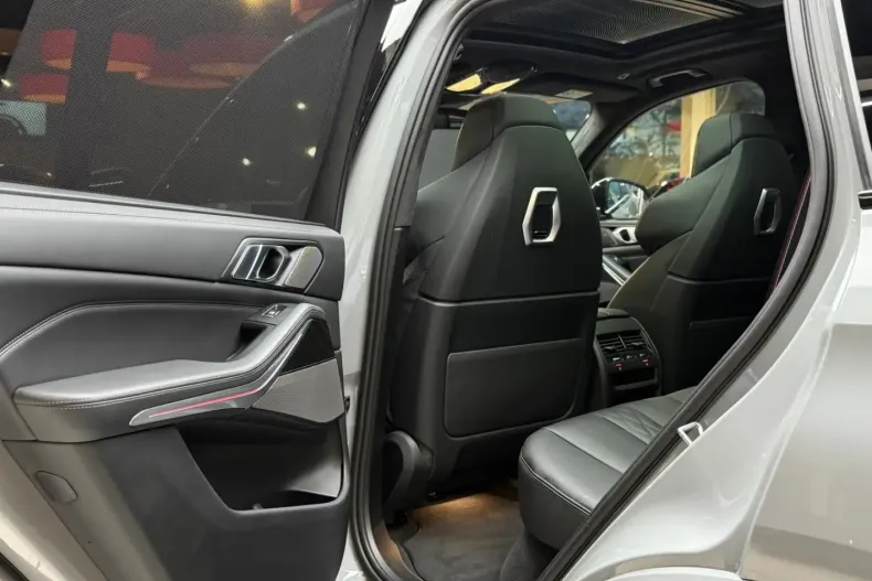 BMW X5 din 2024 cu 26.577 km - oferta BMW159560 - foto 28