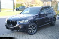 BMW X3 din 2022 cu 52.424 km - oferta BMW159561 - foto 1