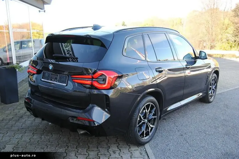 BMW X3 din 2022 cu 52.424 km - oferta BMW159561 - foto 4