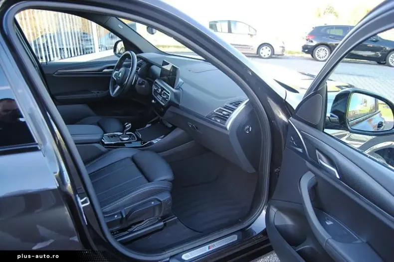 BMW X3 din 2022 cu 52.424 km - oferta BMW159561 - foto 6