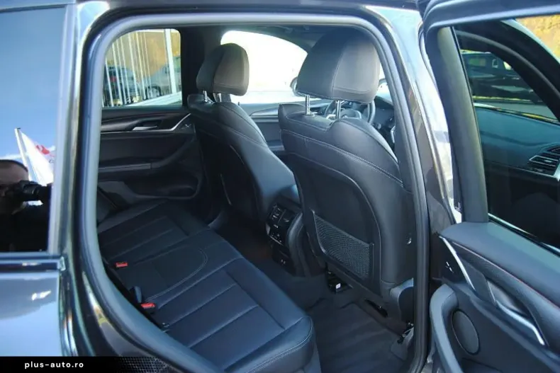 BMW X3 din 2022 cu 52.424 km - oferta BMW159561 - foto 7