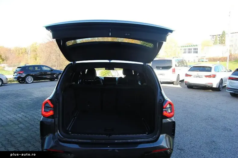 BMW X3 din 2022 cu 52.424 km - oferta BMW159561 - foto 9
