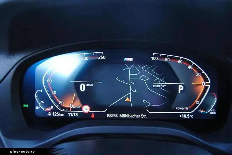 BMW X3 din 2022 cu 52.424 km - oferta BMW159561 - foto 15