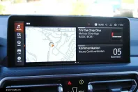 BMW X3 din 2022 cu 52.424 km - oferta BMW159561 - foto 18