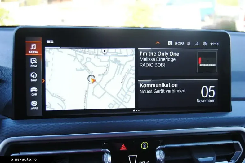 BMW X3 din 2022 cu 52.424 km - oferta BMW159561 - foto 18