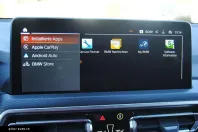 BMW X3 din 2022 cu 52.424 km - oferta BMW159561 - foto 20
