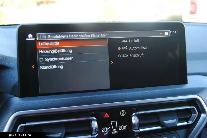 BMW X3 din 2022 cu 52.424 km - oferta BMW159561 - foto 23