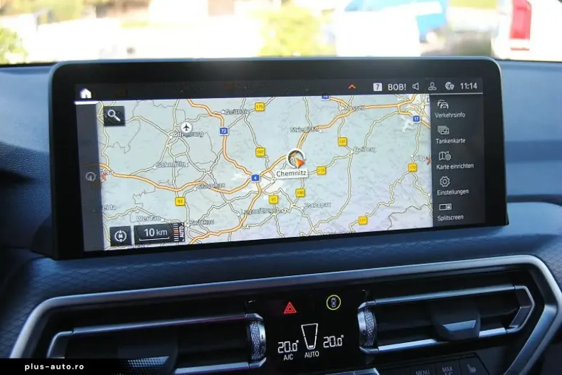 BMW X3 din 2022 cu 52.424 km - oferta BMW159561 - foto 24