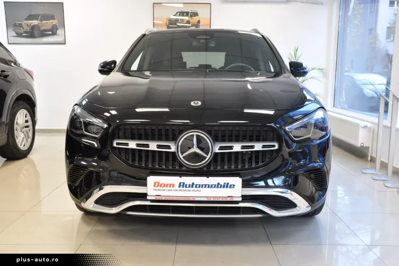 Mercedes-Benz GLA 220 din 2025 cu 8.936 km - oferta MER159562 - foto 2
