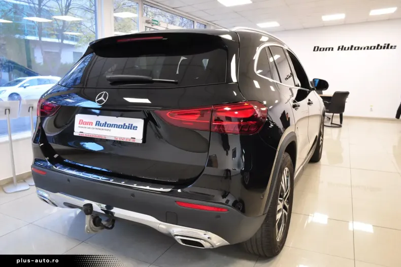 Mercedes-Benz GLA 220 din 2025 cu 8.936 km - oferta MER159562 - foto 4