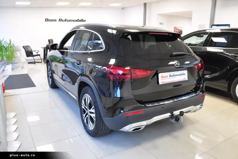 Mercedes-Benz GLA 220 din 2025 cu 8.936 km - oferta MER159562 - foto 5