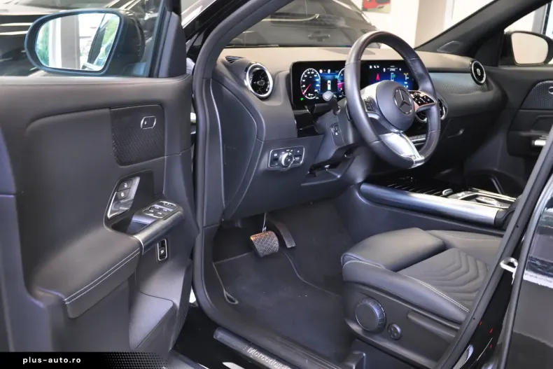 Mercedes-Benz GLA 220 din 2025 cu 8.936 km - oferta MER159562 - foto 9