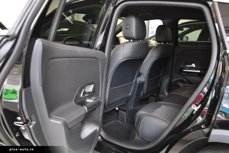 Mercedes-Benz GLA 220 din 2025 cu 8.936 km - oferta MER159562 - foto 10