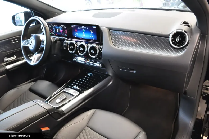 Mercedes-Benz GLA 220 din 2025 cu 8.936 km - oferta MER159562 - foto 11