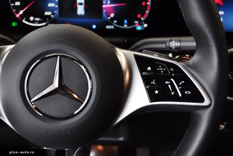 Mercedes-Benz GLA 220 din 2025 cu 8.936 km - oferta MER159562 - foto 15