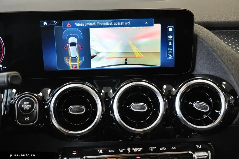 Mercedes-Benz GLA 220 din 2025 cu 8.936 km - oferta MER159562 - foto 16