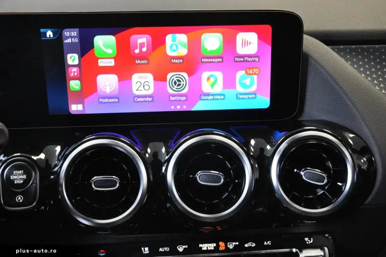 Mercedes-Benz GLA 220 din 2025 cu 8.936 km - oferta MER159562 - foto 22