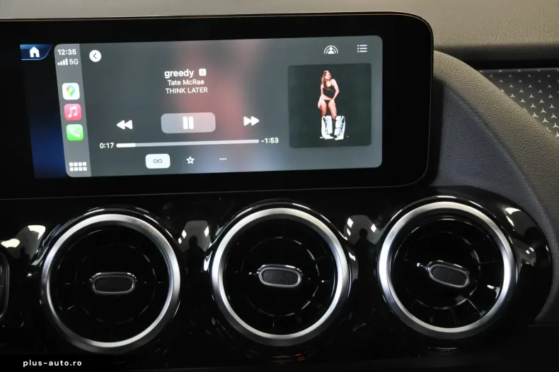 Mercedes-Benz GLA 220 din 2025 cu 8.936 km - oferta MER159562 - foto 24