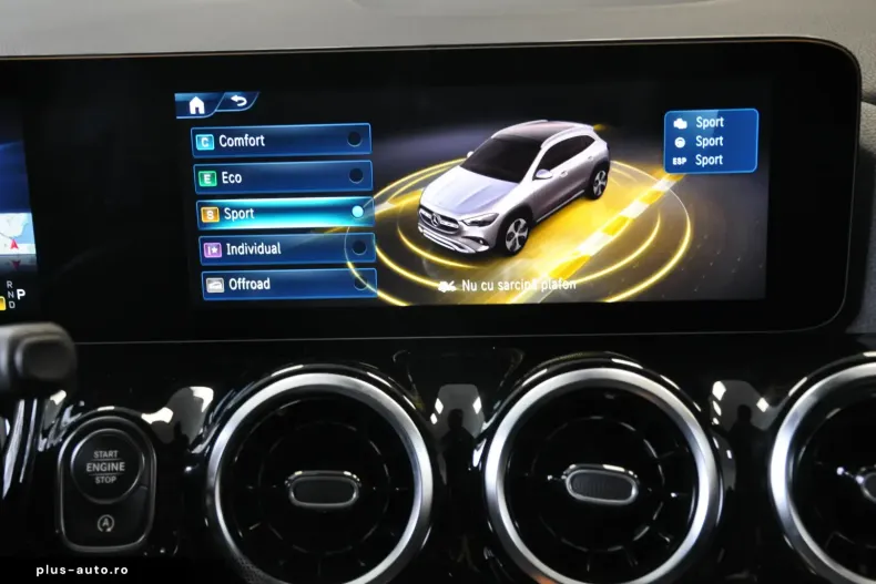 Mercedes-Benz GLA 220 din 2025 cu 8.936 km - oferta MER159562 - foto 25