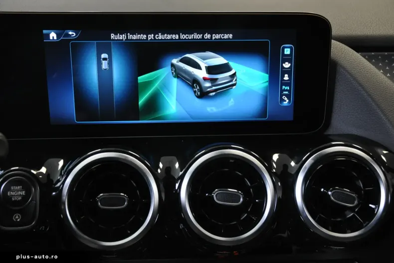 Mercedes-Benz GLA 220 din 2025 cu 8.936 km - oferta MER159562 - foto 26