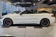 Mercedes-Benz C 63 AMG din 2023 cu 25.281 km - oferta MER159563 - foto 4