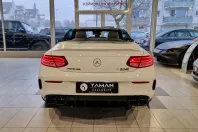 Mercedes-Benz C 63 AMG din 2023 cu 25.281 km - oferta MER159563 - foto 8